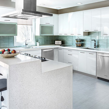 Fabuwood Cabinetry