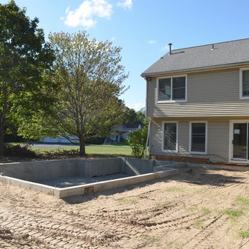 Accessible Addition - South Hadley MA