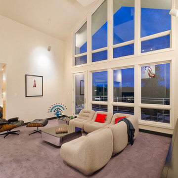 Interiors