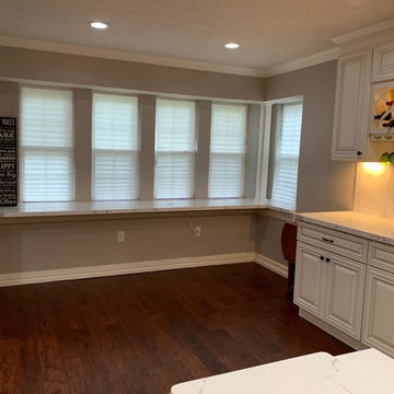 Belgrave Kitchen Remodel