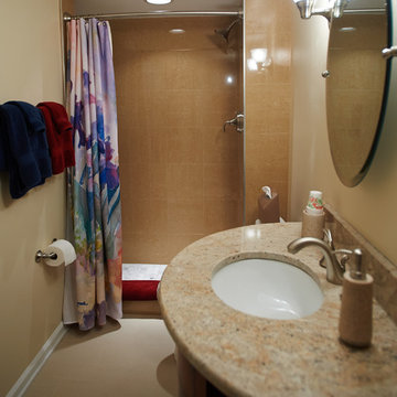 Chantilly - 5 baths