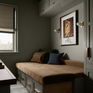 Saydah Townhouse