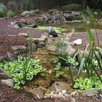 Ponds
