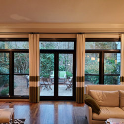 Replacement Doors - Patio Doors