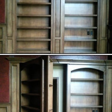 storm shelter