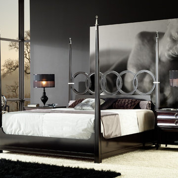 Savoy Bedroom