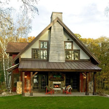 Exterior Ideas
