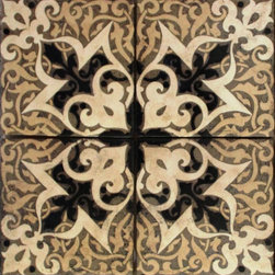 Crest - Wall And Floor Tile