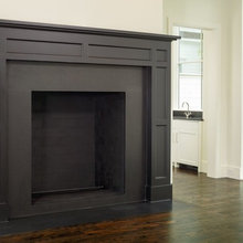 baseboard & trim