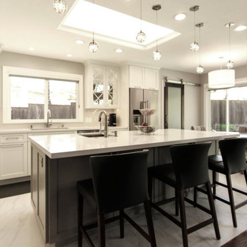 Canyon Crest