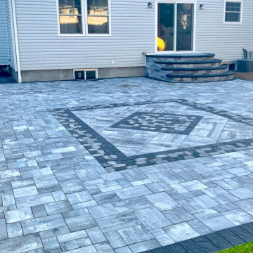 Paving Contractor