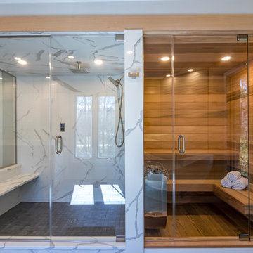 Twin Acre Modern