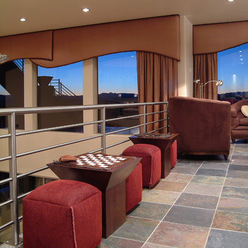 Mountain Contemporary