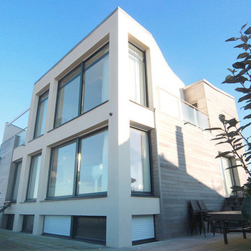VILLA - DEAUVILLE