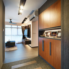 Renovation