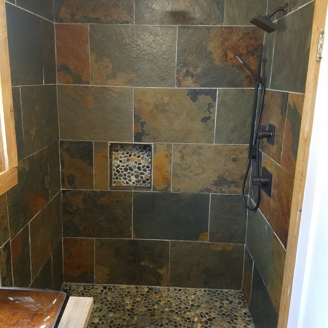 Wagner Bathroom