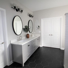 Girl’s Bathroom
