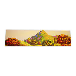 Acoustical Artwork - Artwork