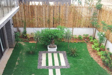 Chaitanya Smaran Villa