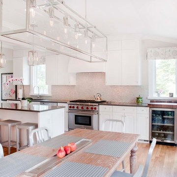 Kitchens