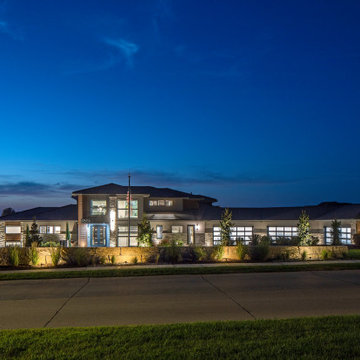 Newport Landing #28 - Bennington, NE