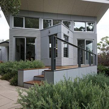new house at Rostrevor