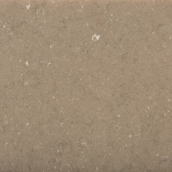 Coral Clay - Kitchen Benchtops