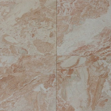 Desert Peach