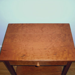 Cherry furniture - Products