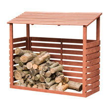Firewood Storage