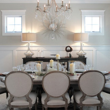 Davidson || Classical Elegance