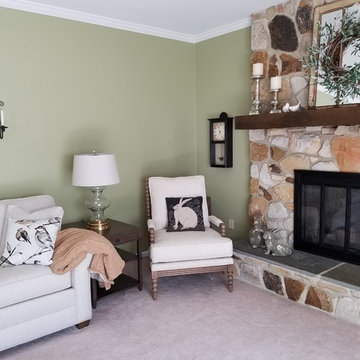 Coatesville Cottage