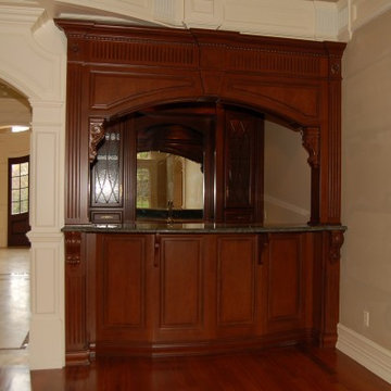Elegant Manor