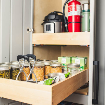 Jake May Kitchen