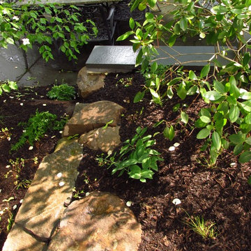 Doylestown Borough Landscape Design/Install