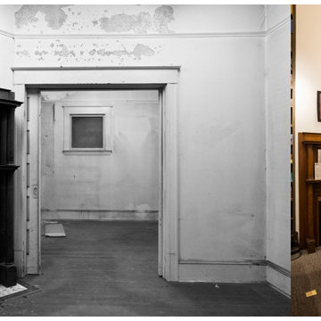 Before and Afters