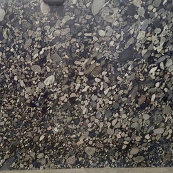 Granite Slabs - Kitchen Products