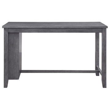 Mirage Dining Room Collection, Counter Height Dining Table