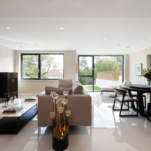 Living Room Ideas