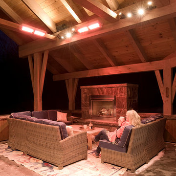Maine Ski Getaway