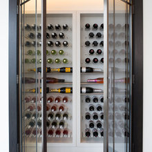 Wine Storage