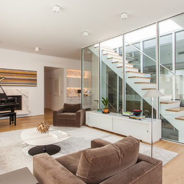NYC Highline Penthouse