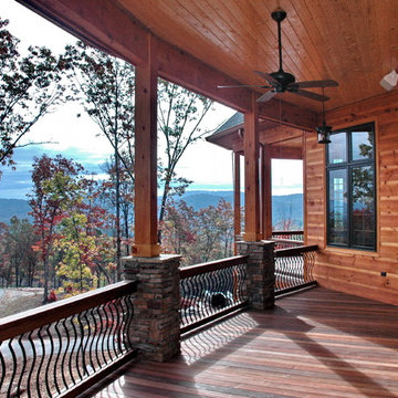 The Mountain View