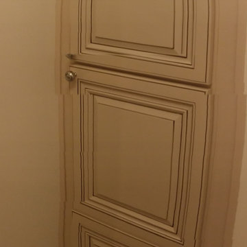Brunswick Laundry Room Design\Build
