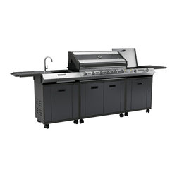 Outdoor Cooking - Outdoor Cooking
