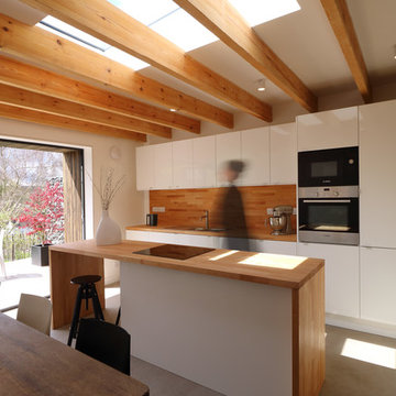 Miner's Cottage I