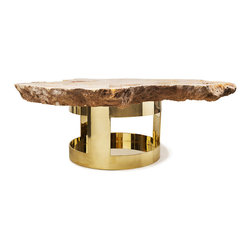 Accessory Tables - Coffee Tables