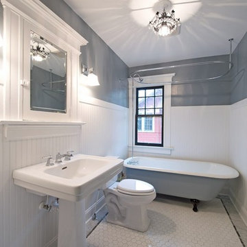 Dellwood Ave Renovation