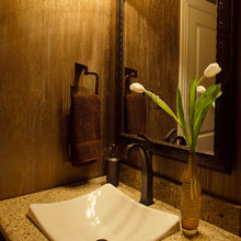 Powder Bath