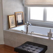 Bathroom Ideas